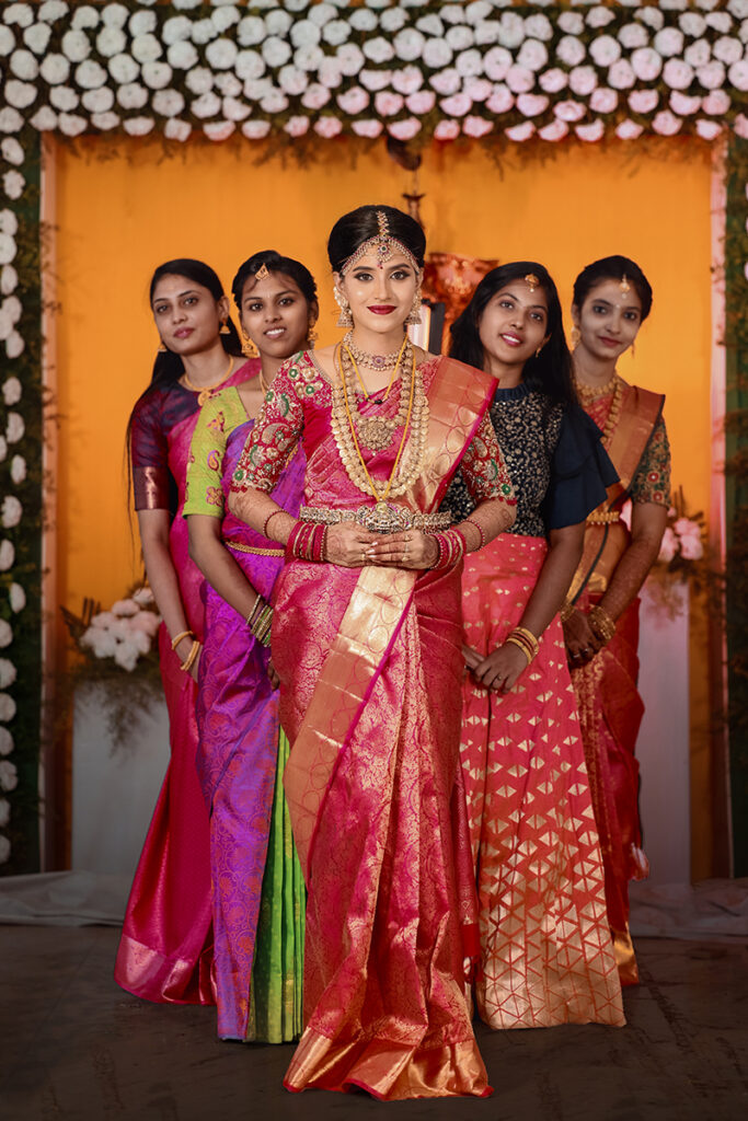 tamilnadu Wedding Photographers