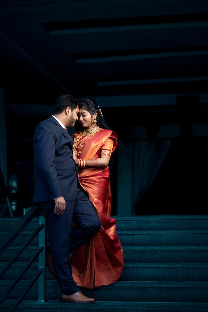 top candid wedding photographers in chennai