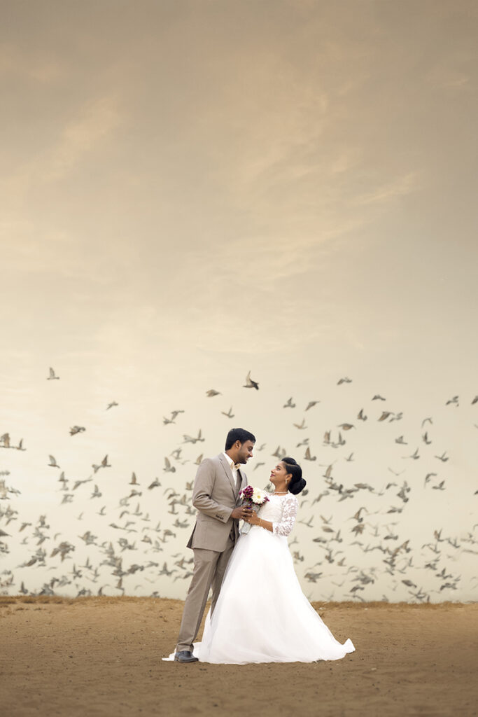 top post wedding photoshoot in india