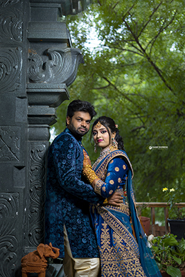 top wedding photographers in chennai