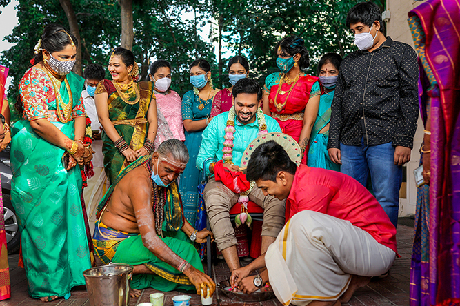 wedding couple photography