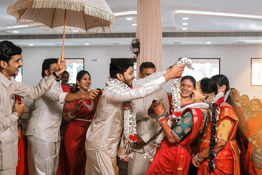 wedding indian photography