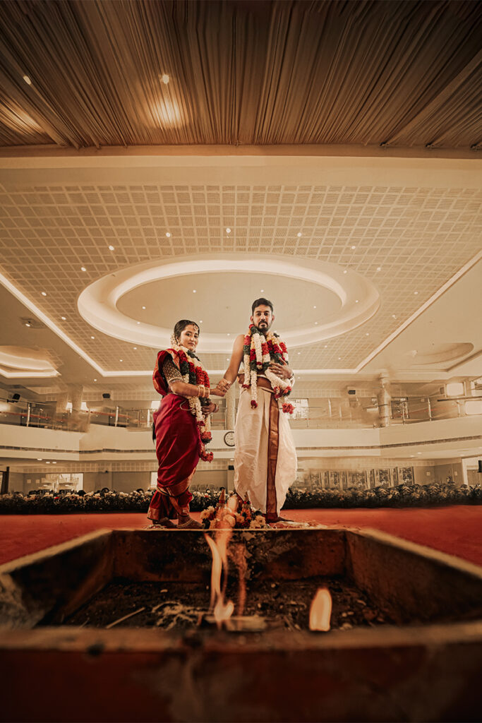 wedding photographer indian