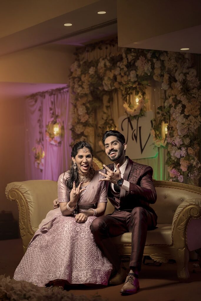 wedding photographers chennai