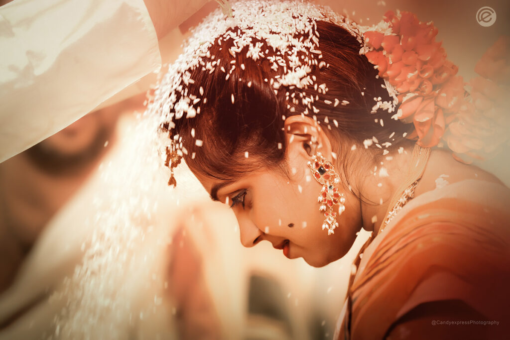 wedding photography in india