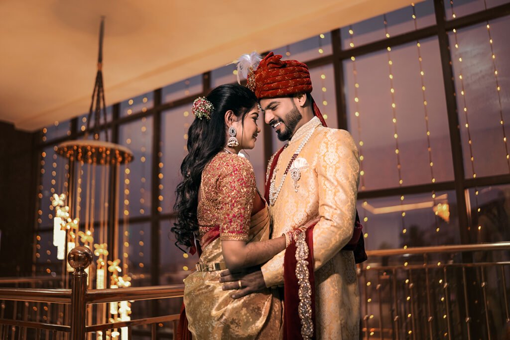 wedding reception images chennai