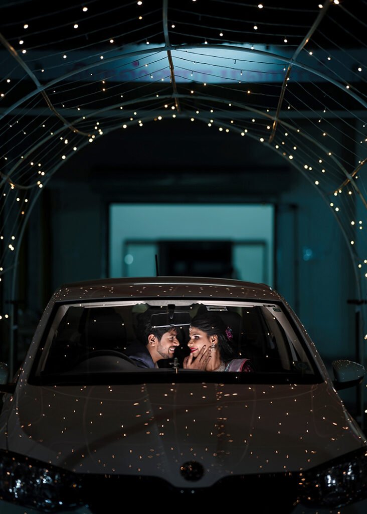 wedding reception photographer chennai