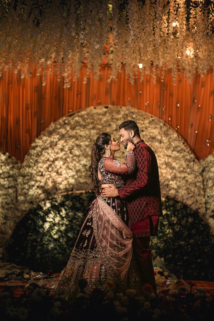 wedding reception photography chennai