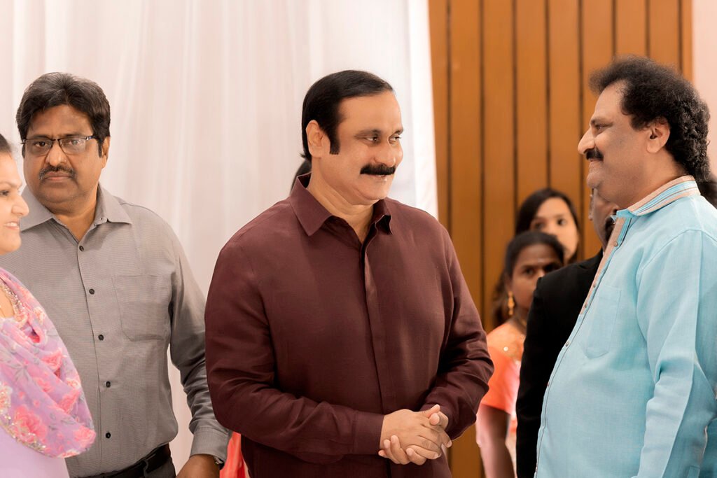 wedding reception photos