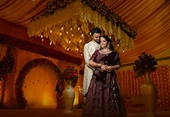 wedding reception photos chennai