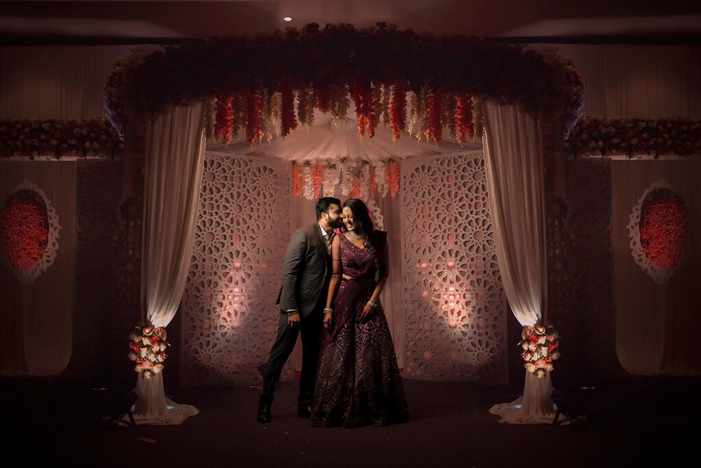 wedding reception pic