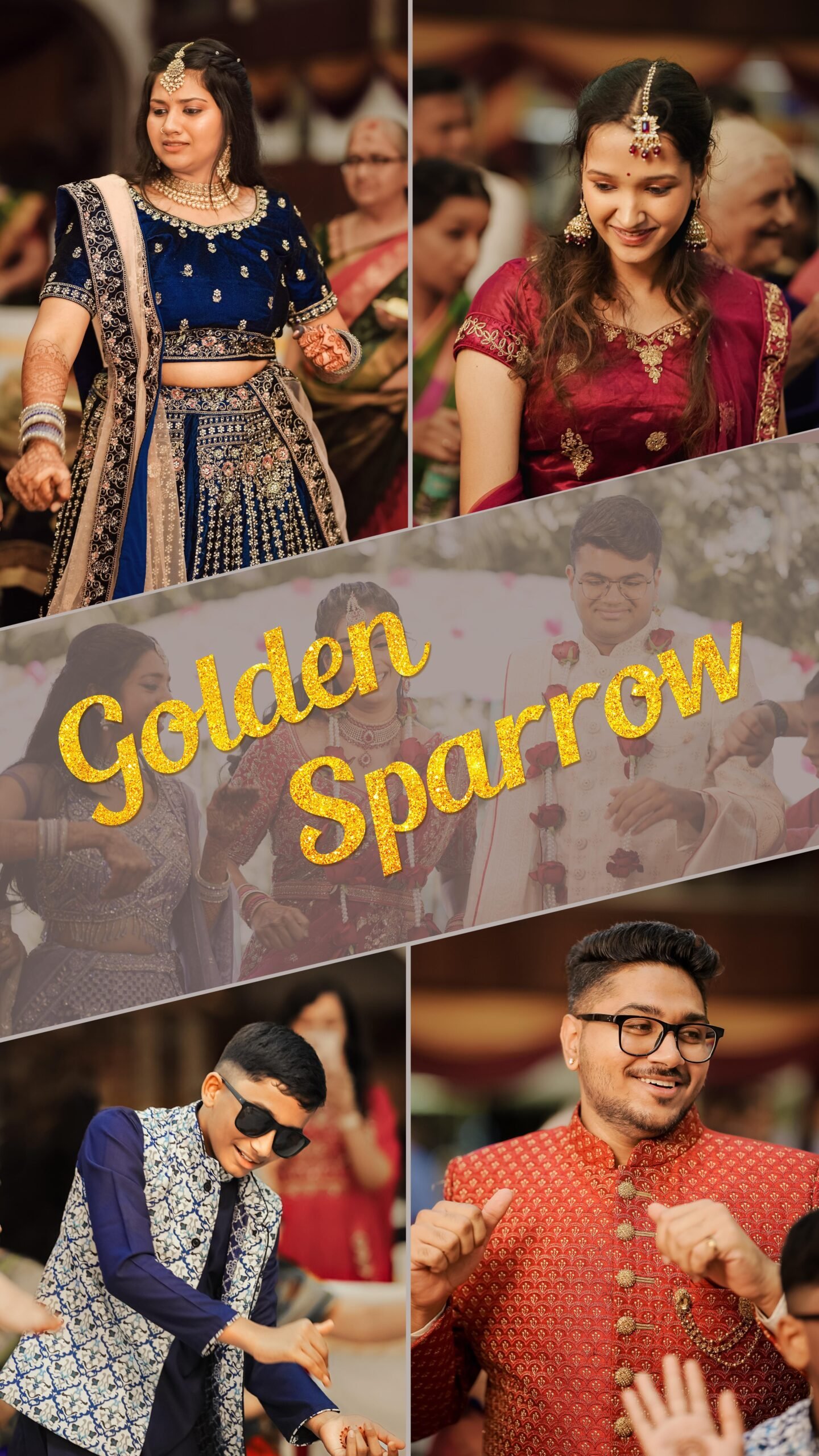 Reel image film page