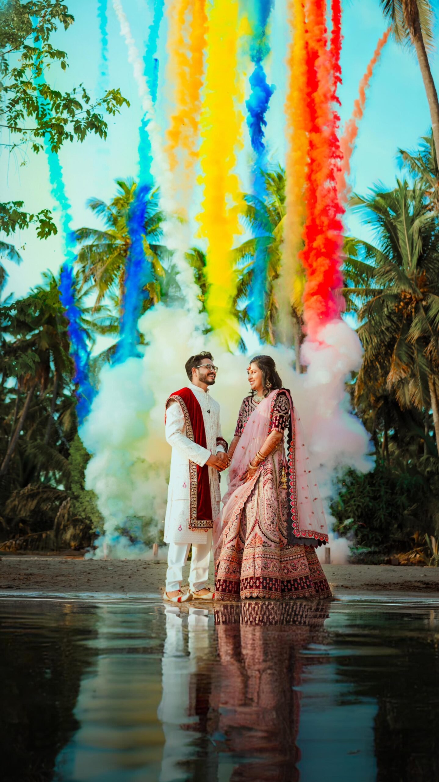 Reel image film page