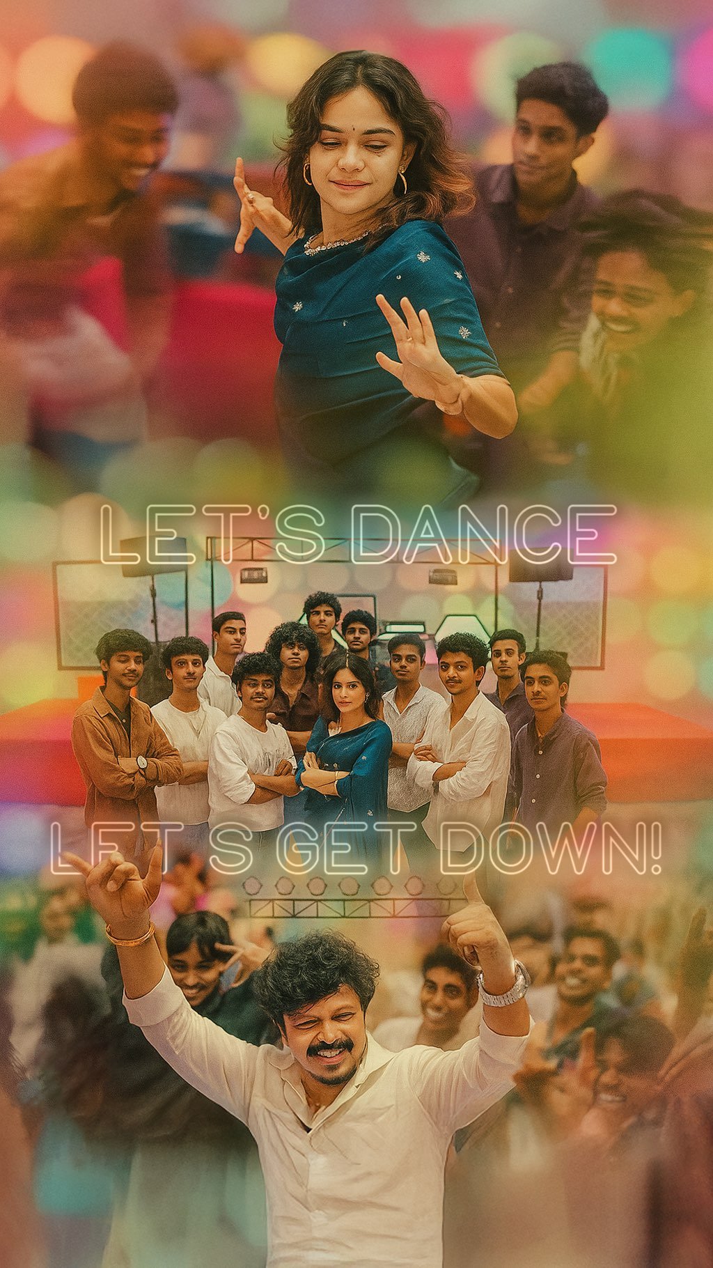 Reel image film page