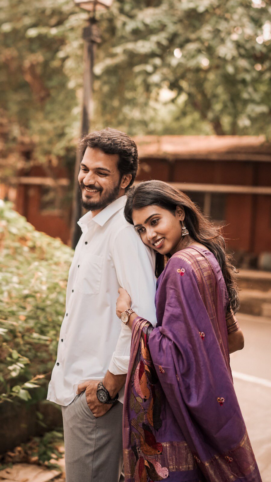 Reel image film page